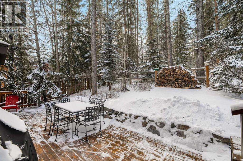 1021 Rundleview Drive, Canmore, Alberta  T1W 2P5 - Photo 38 - A2287316