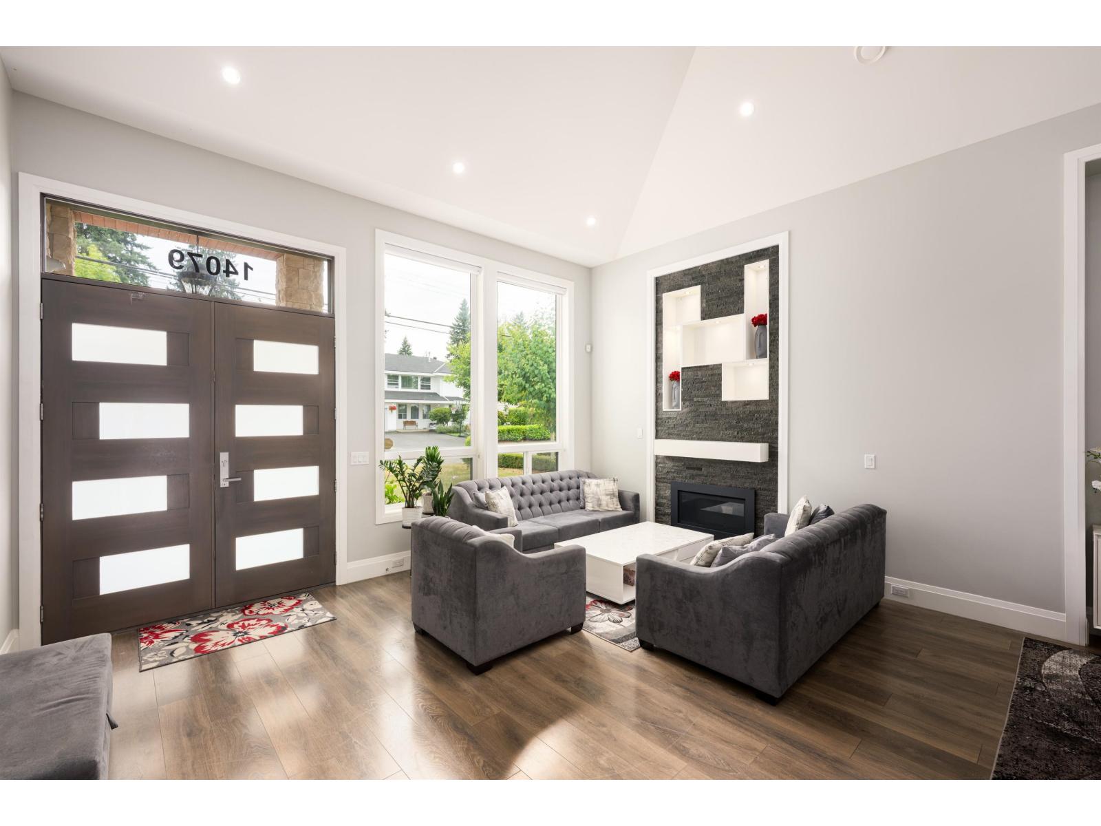 14079 77a Avenue Avenue, Surrey, British Columbia V3W 2X2 - Photo 6 - R3091997