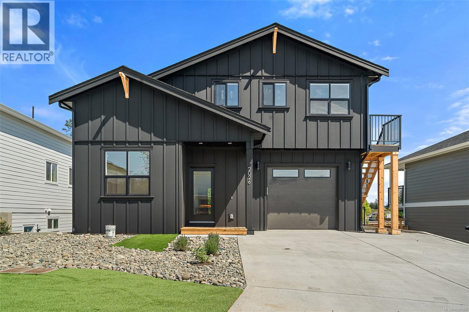 2026 Stone Hearth Lane, Sooke, British Columbia