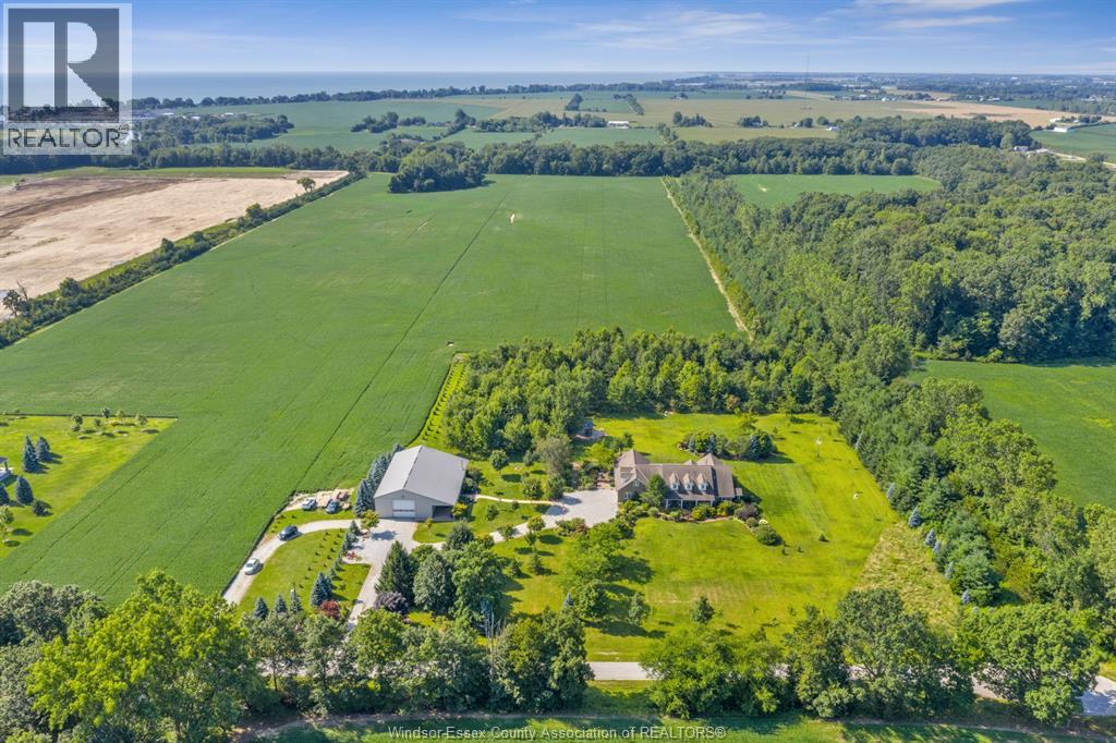 2310 Hickson Rd., Leamington, Ontario