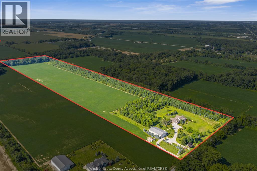 2310 Hickson Rd., Leamington, Ontario  N0P 2P0 - Photo 4 - 26003789