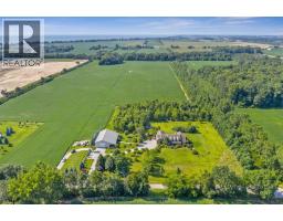 2310 Hickson ROAD, Leamington, Ontario
