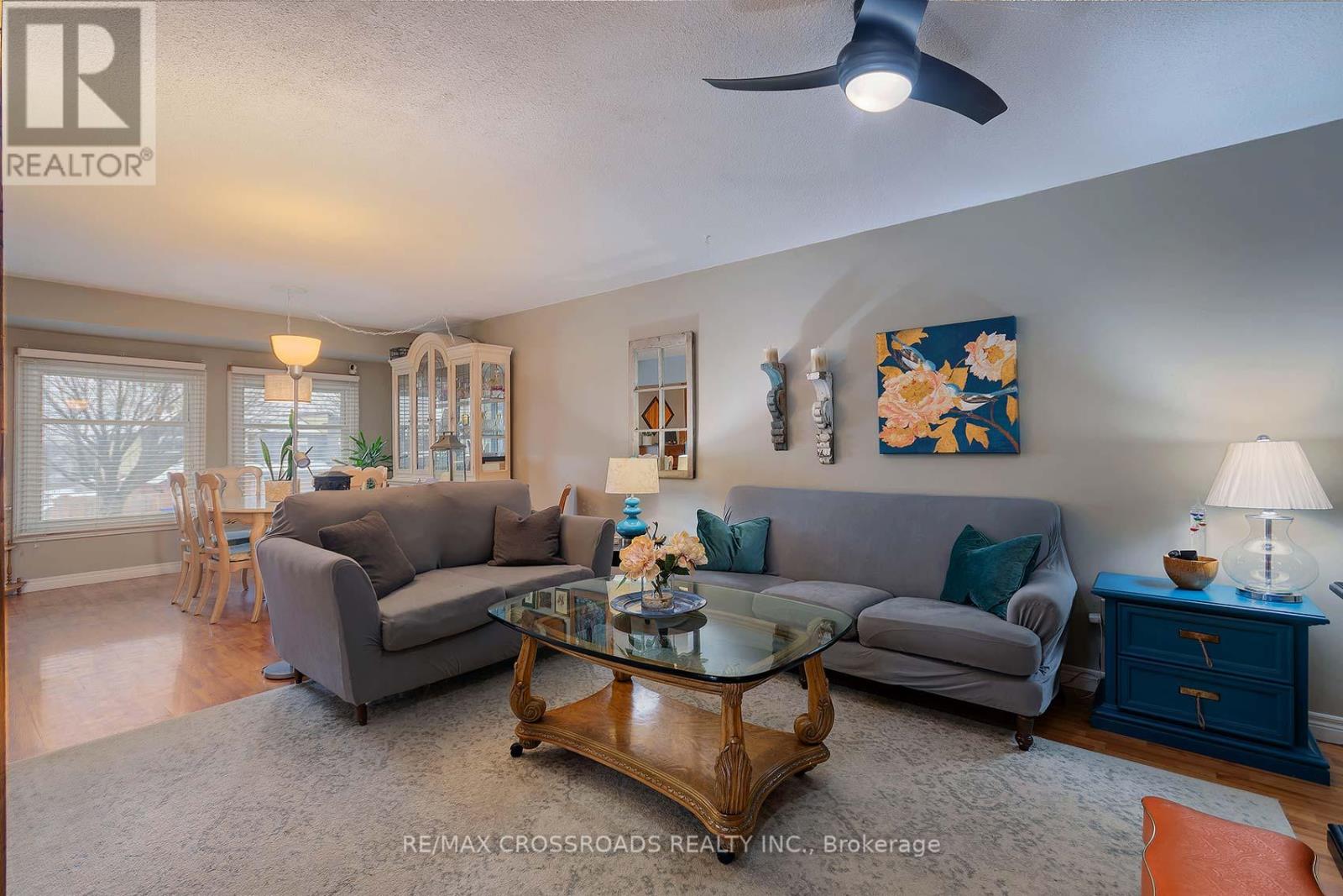 184 Collings Avenue, Bradford West Gwillimbury, Ontario  L3Z 1N1 - Photo 10 - N12812514