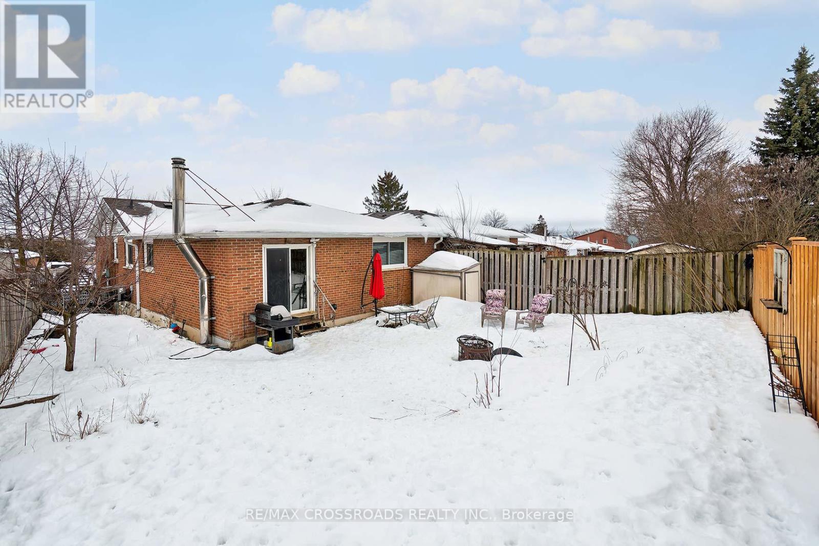 184 Collings Avenue, Bradford West Gwillimbury, Ontario  L3Z 1N1 - Photo 31 - N12812514