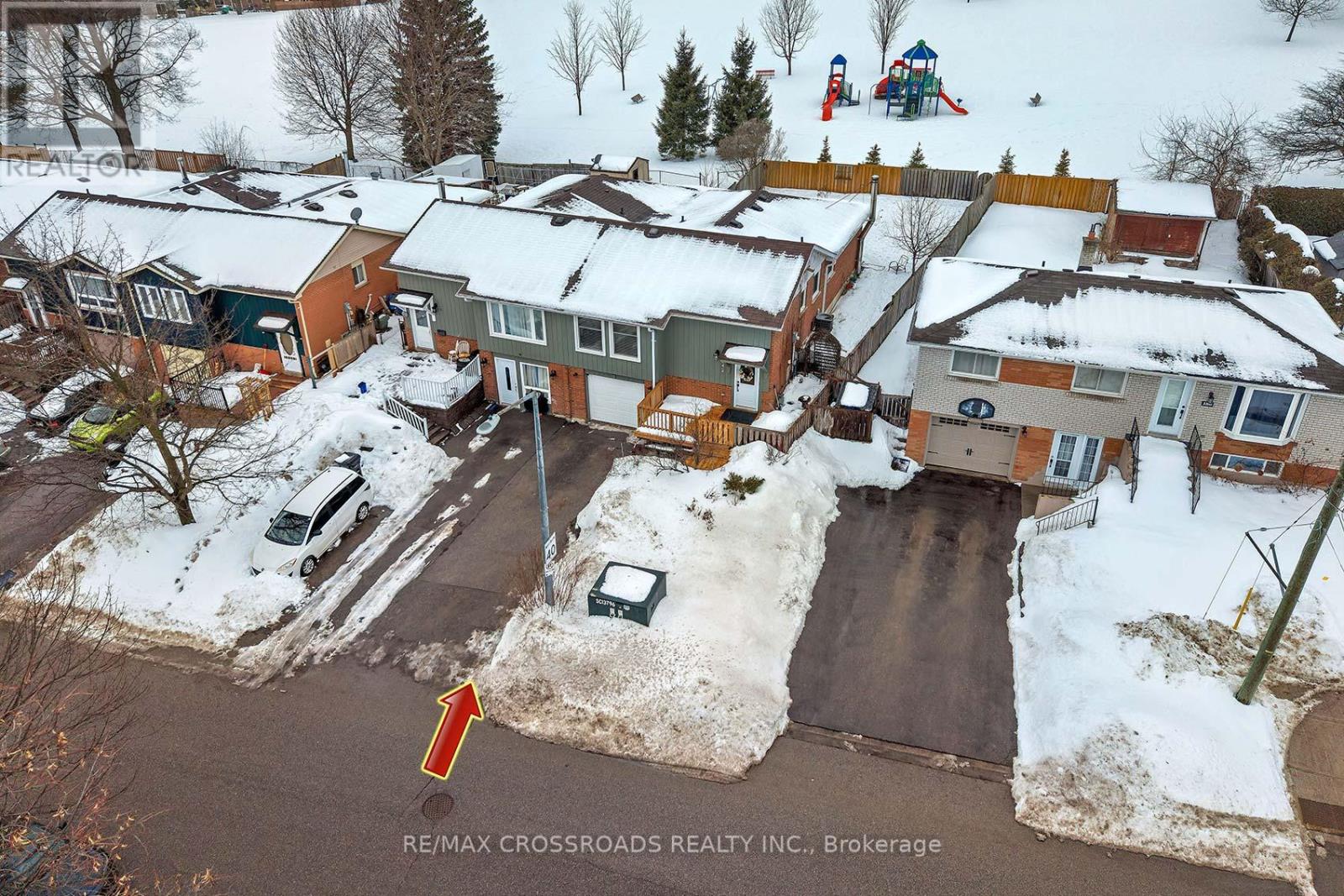 184 Collings Avenue, Bradford West Gwillimbury, Ontario  L3Z 1N1 - Photo 36 - N12812514