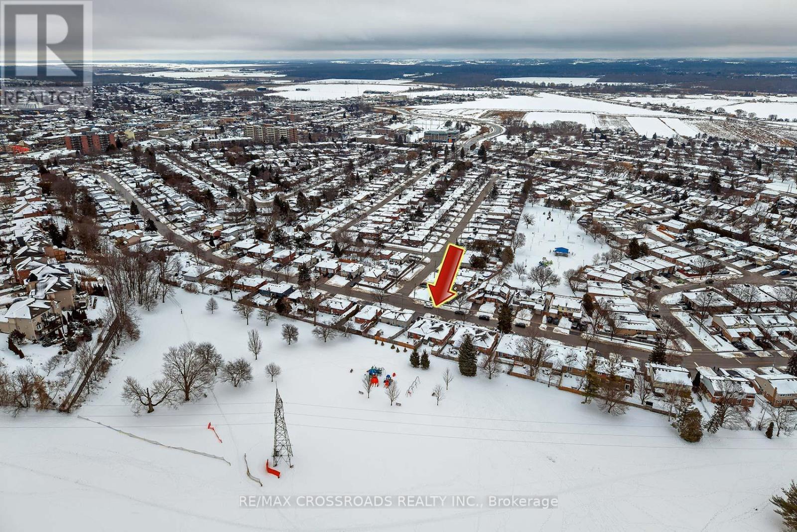 184 Collings Avenue, Bradford West Gwillimbury, Ontario  L3Z 1N1 - Photo 37 - N12812514