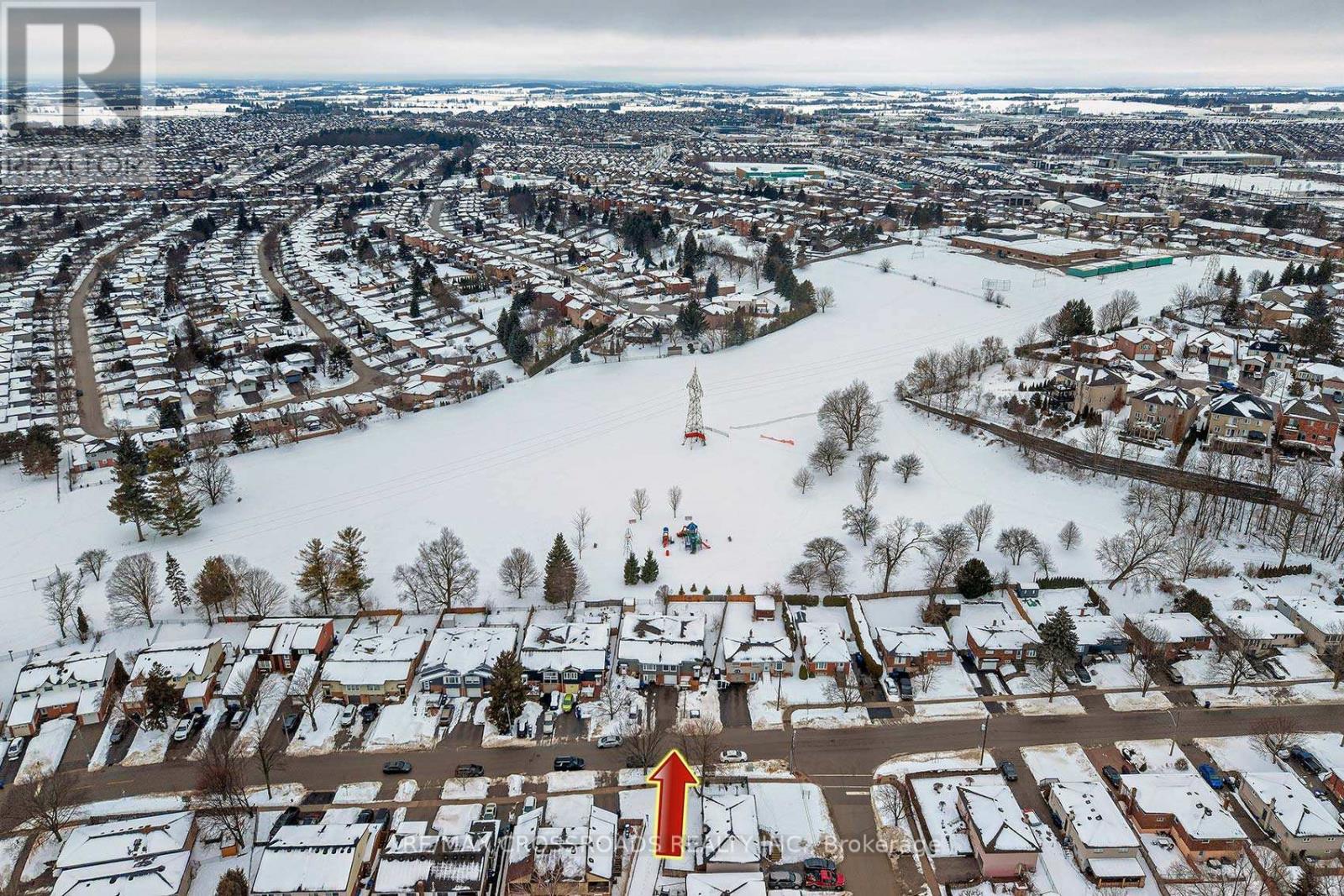 184 Collings Avenue, Bradford West Gwillimbury, Ontario  L3Z 1N1 - Photo 38 - N12812514