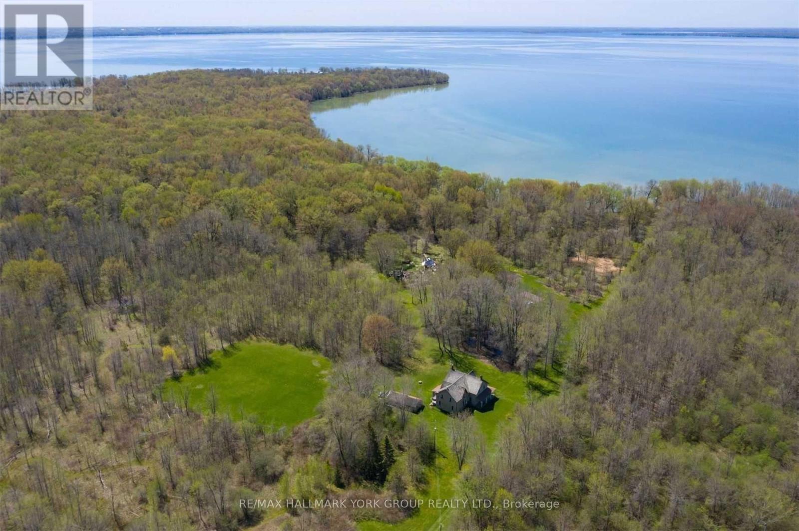 B40508 Center Road, Brock, Ontario  L0K 1A0 - Photo 2 - N12812574