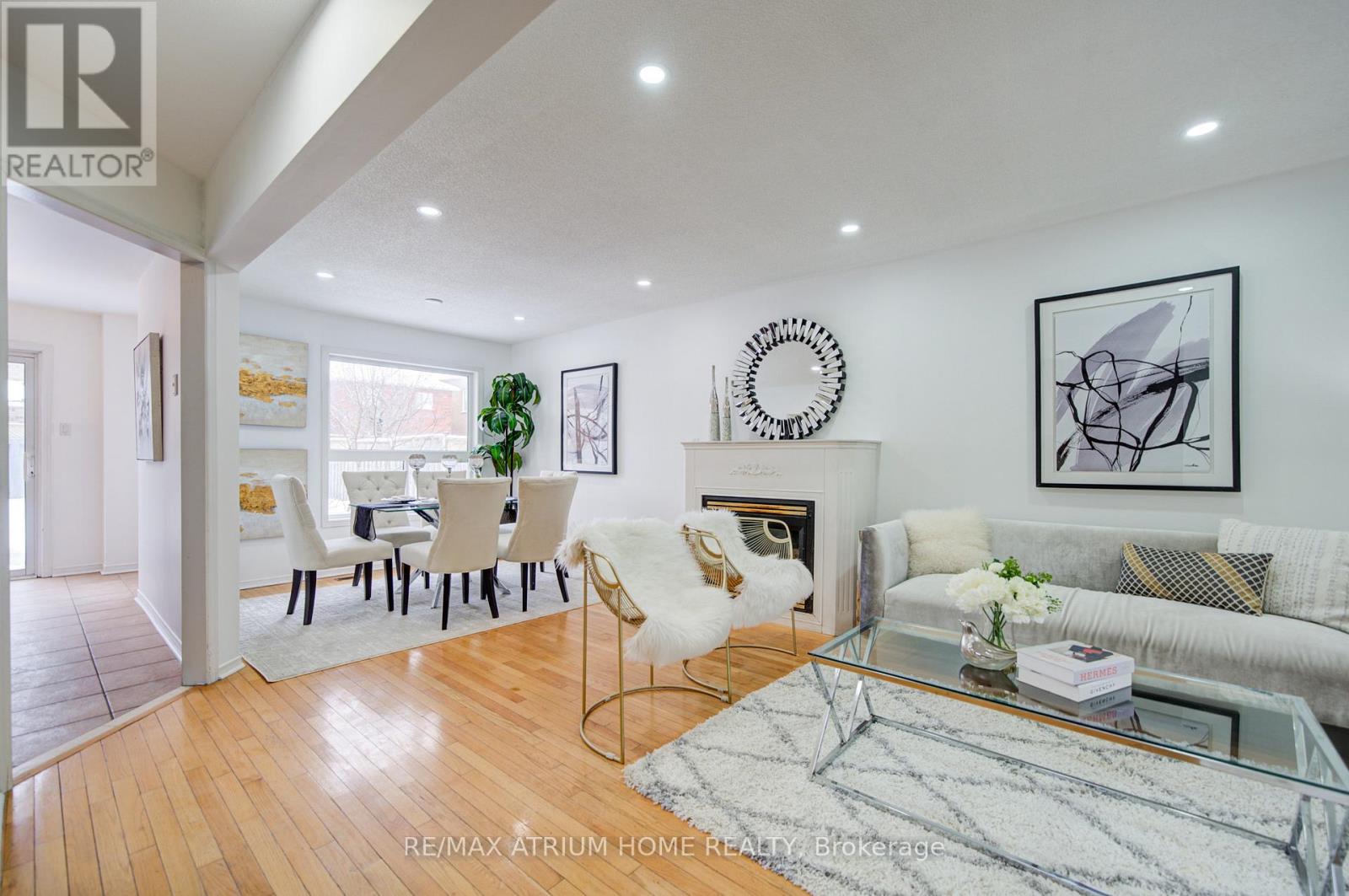 59 Hollybush Drive, Vaughan, Ontario  L6A 2H5 - Photo 8 - N12812638