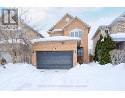59 HOLLYBUSH DRIVE, Vaughan, Ontario