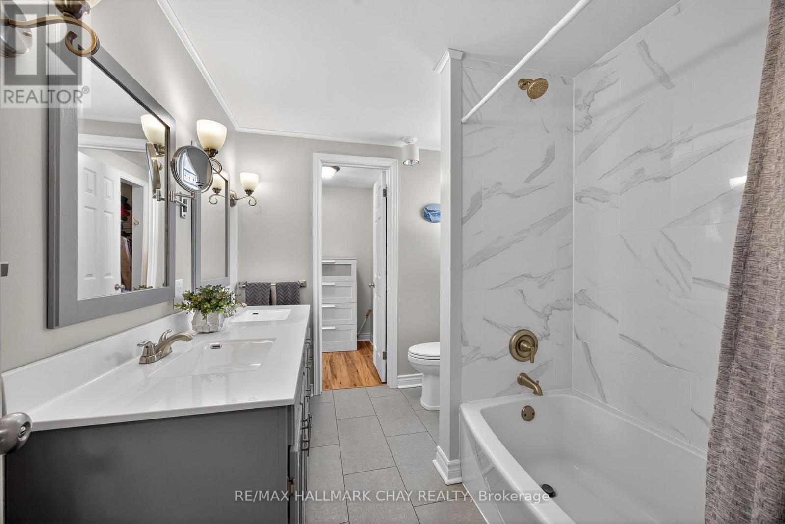 4350 Plum Point Road, Ramara, Ontario  L3V 6H7 - Photo 16 - S12812504