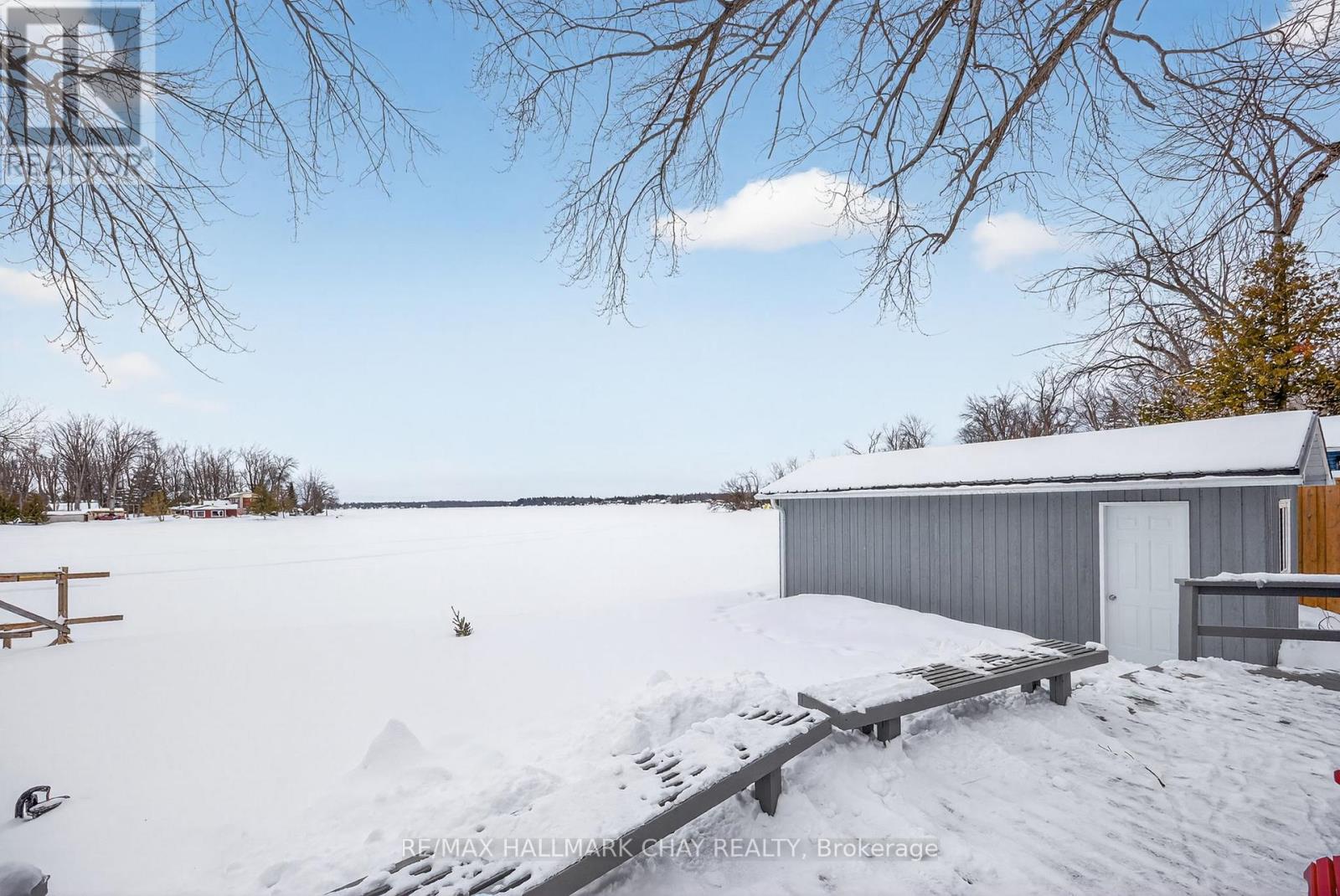 4350 Plum Point Road, Ramara, Ontario  L3V 6H7 - Photo 26 - S12812504