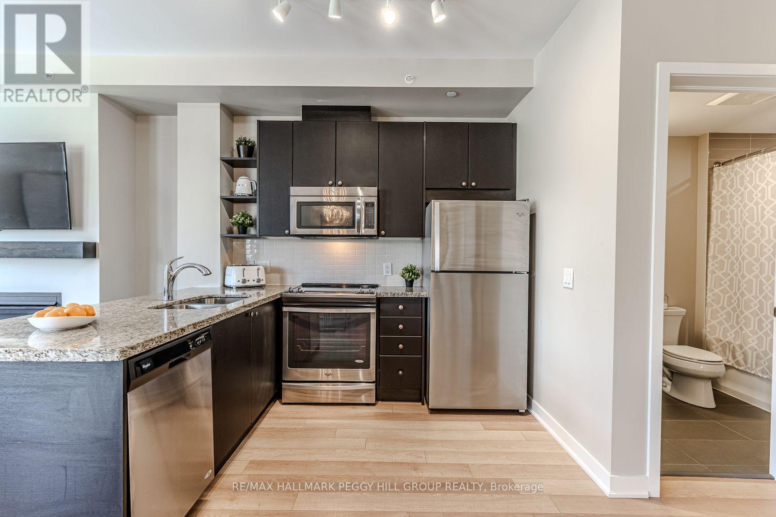 217 - 40 Horseshoe Boulevard, Oro-Medonte, Ontario  L4M 4Y8 - Photo 4 - S12812622