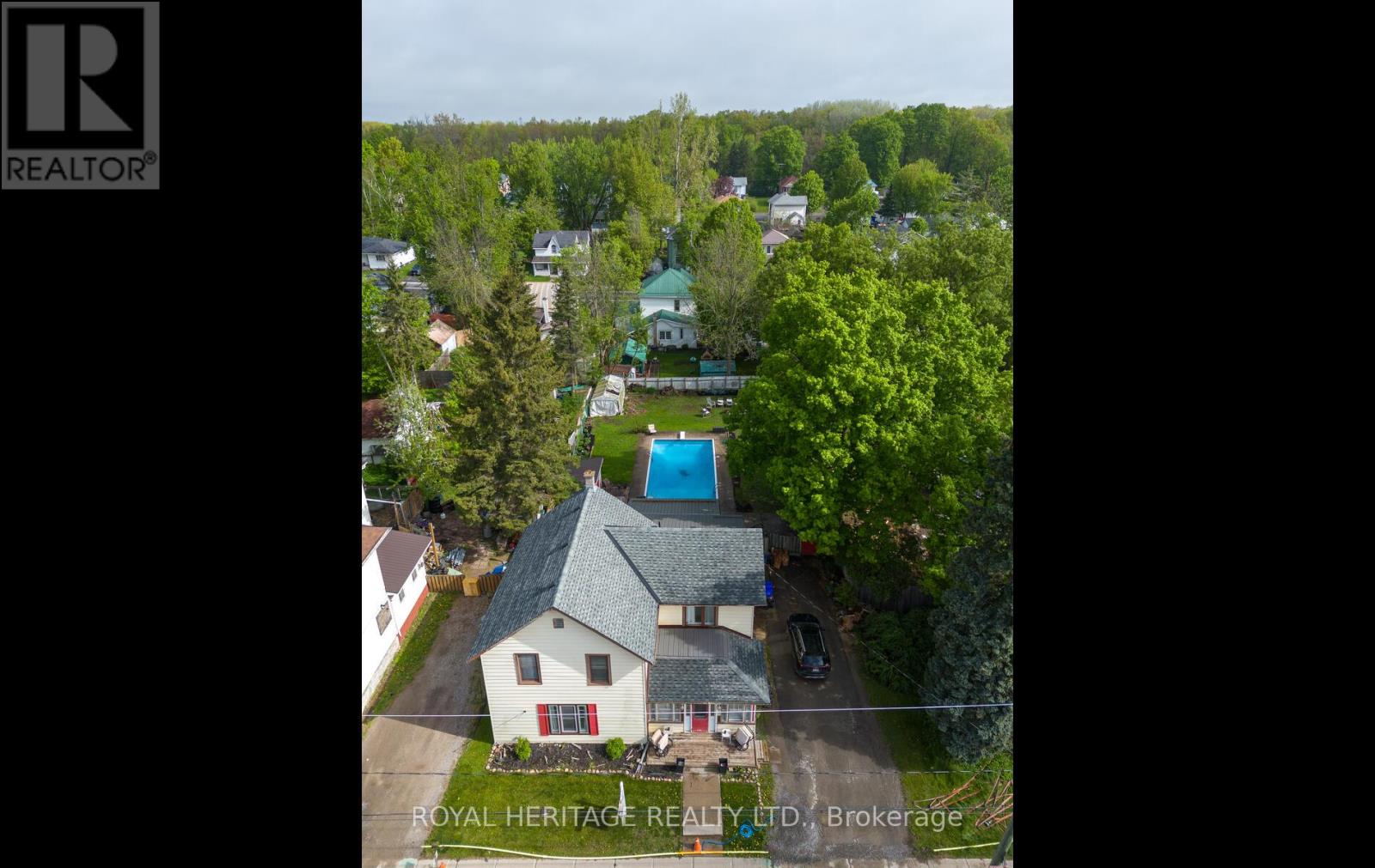 11 George Street E, Havelock-Belmont-Methuen, Ontario  K0L 1Z0 - Photo 39 - X12448291