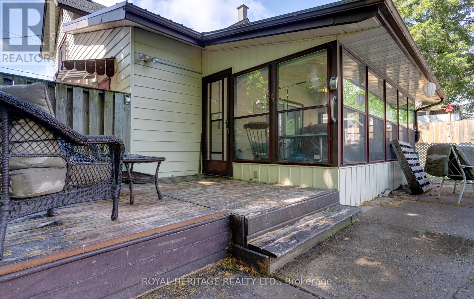 11 George Street E, Havelock-Belmont-Methuen, Ontario  K0L 1Z0 - Photo 31 - X12448291