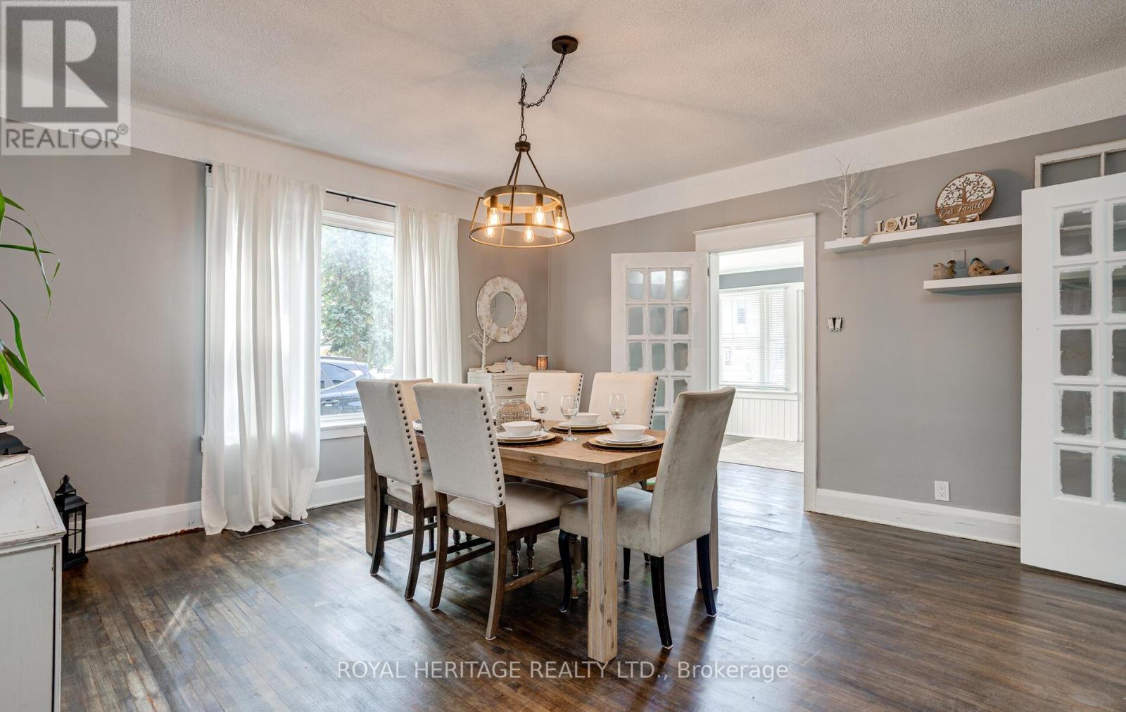 11 George Street E, Havelock-Belmont-Methuen, Ontario  K0L 1Z0 - Photo 7 - X12448291