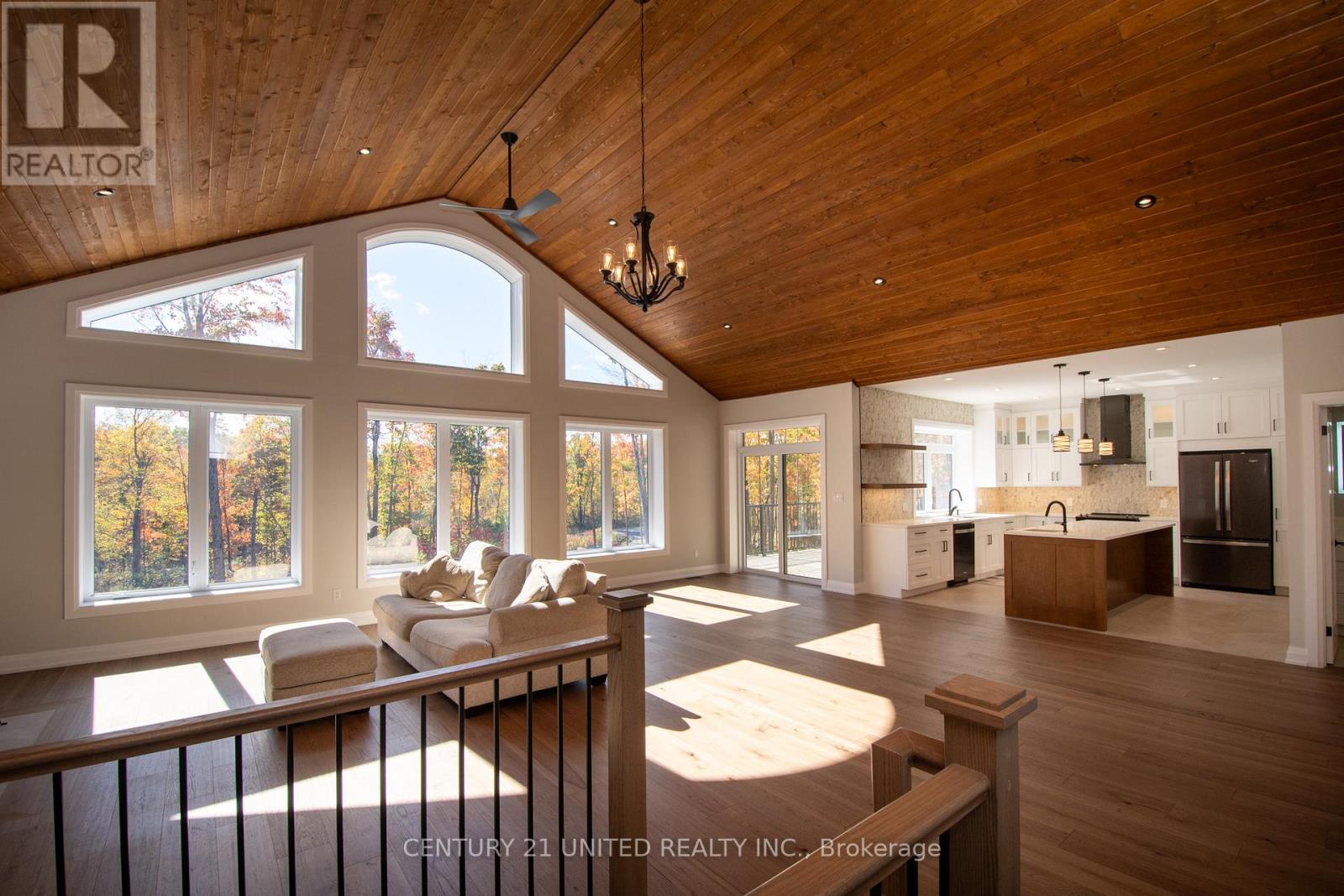 318 County Road 47, Havelock-Belmont-Methuen, Ontario  K0L 1Z0 - Photo 17 - X12457057