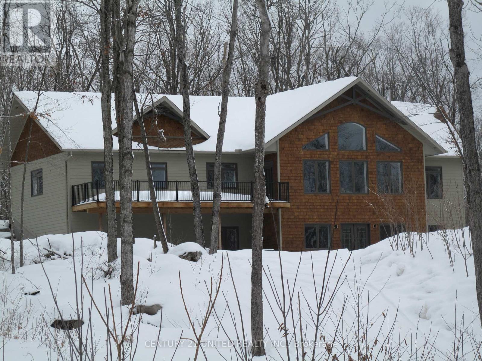 318 COUNTY ROAD 47, Havelock-Belmont-Methuen, Ontario