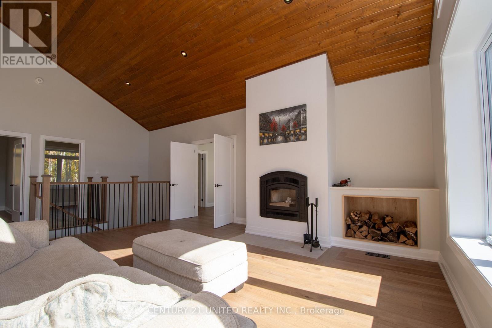 318 County Road 47, Havelock-Belmont-Methuen, Ontario  K0L 1Z0 - Photo 12 - X12457057