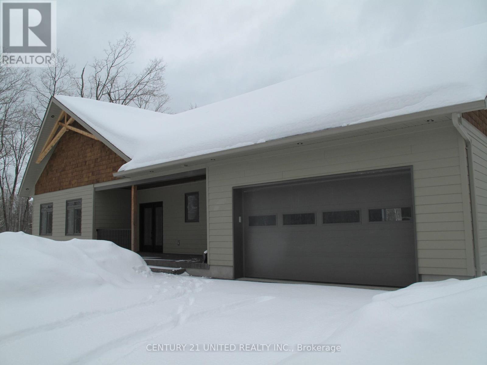 318 County Road 47, Havelock-Belmont-Methuen, Ontario  K0L 1Z0 - Photo 2 - X12457057