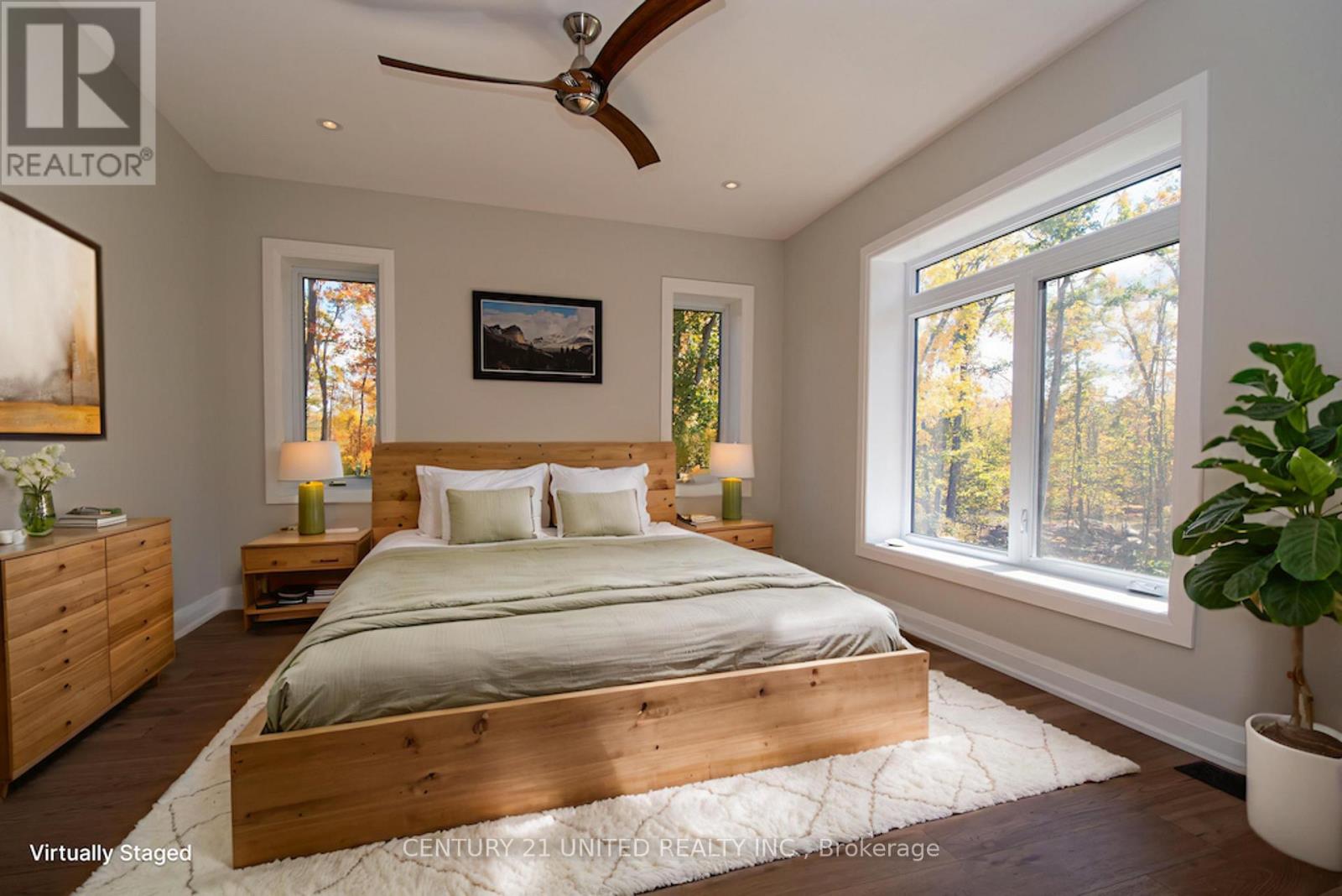 318 County Road 47, Havelock-Belmont-Methuen, Ontario  K0L 1Z0 - Photo 31 - X12457057