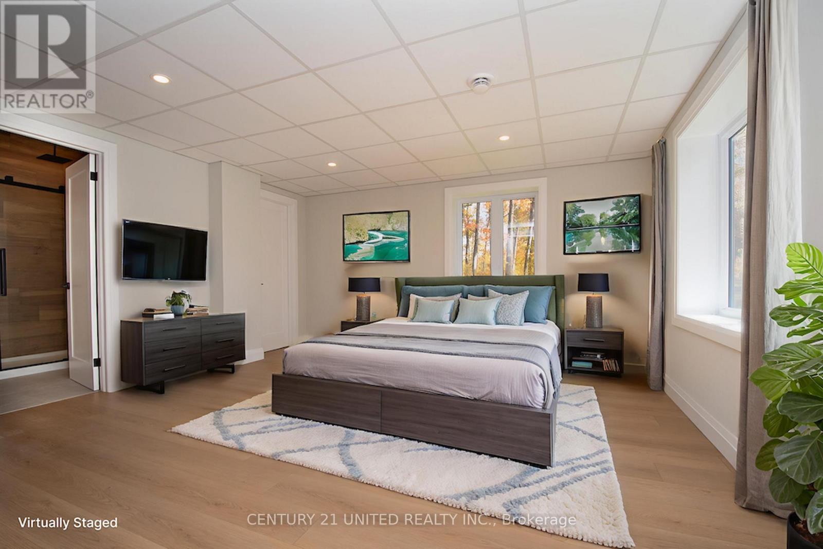 318 County Road 47, Havelock-Belmont-Methuen, Ontario  K0L 1Z0 - Photo 38 - X12457057