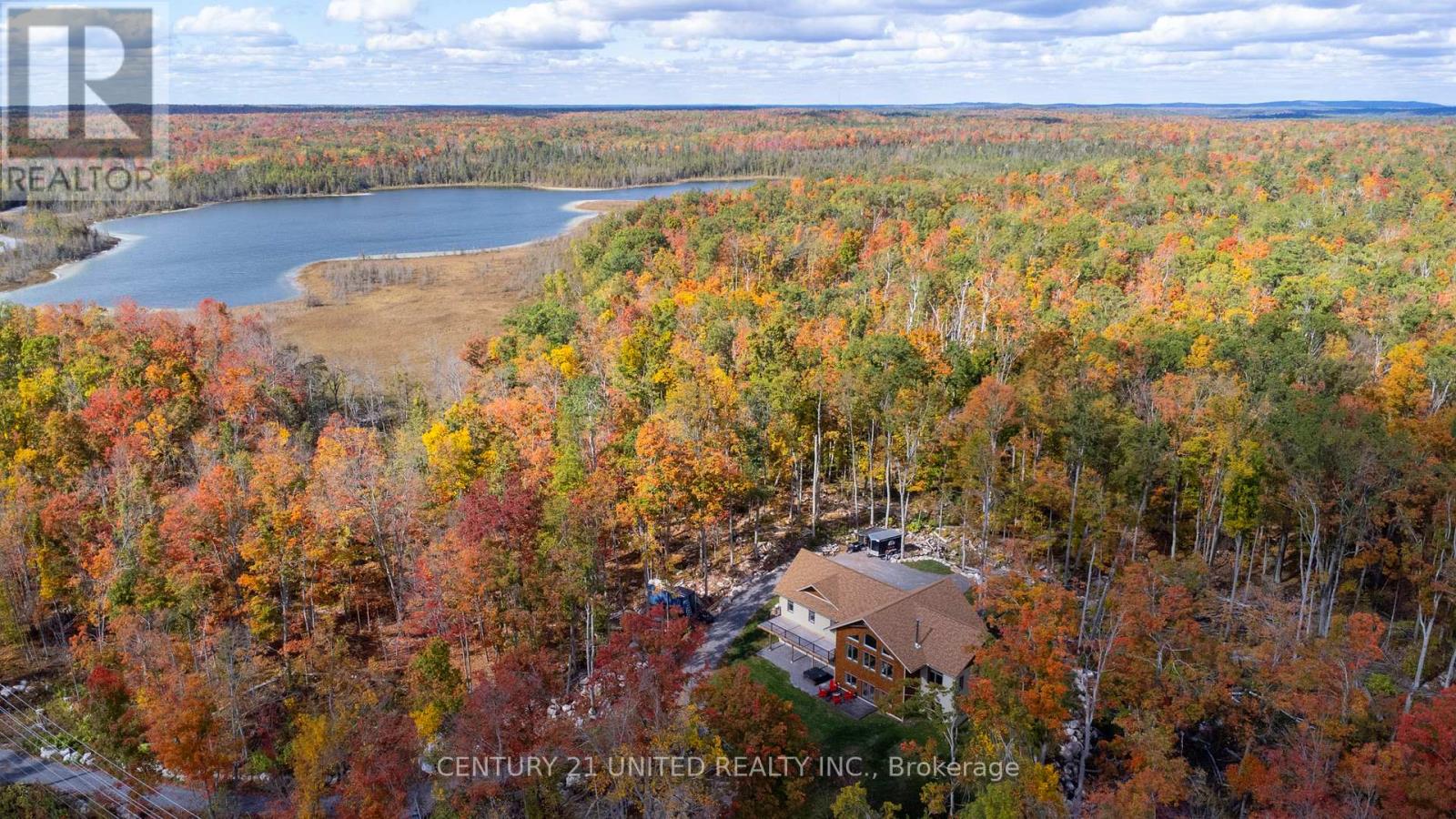 318 County Road 47, Havelock-Belmont-Methuen, Ontario  K0L 1Z0 - Photo 46 - X12457057