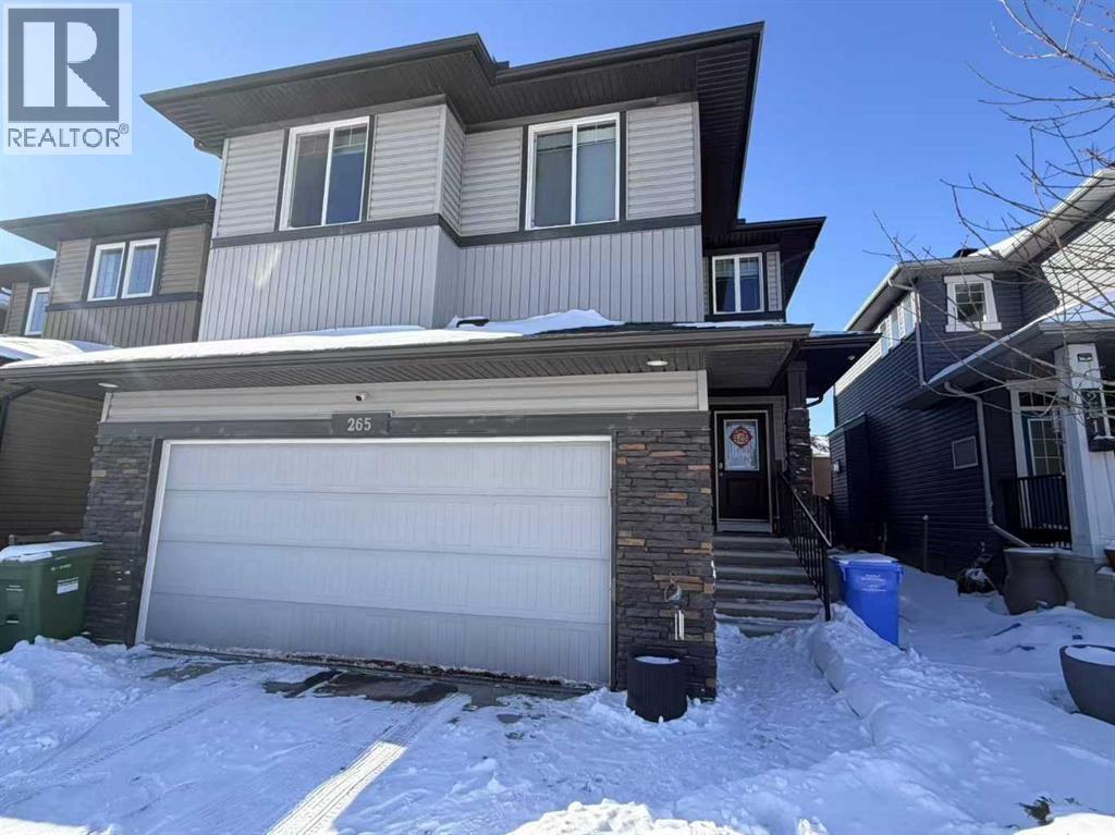 265 Evanspark Gardens Nw, Calgary, Alberta  T3P 0G6 - Photo 1 - A2288297