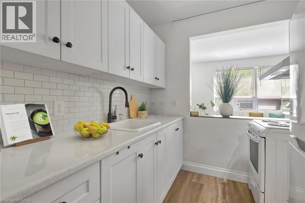 37 Mericourt Road Unit# 304, Hamilton, Ontario  L8S 2N5 - Photo 13 - 40807025