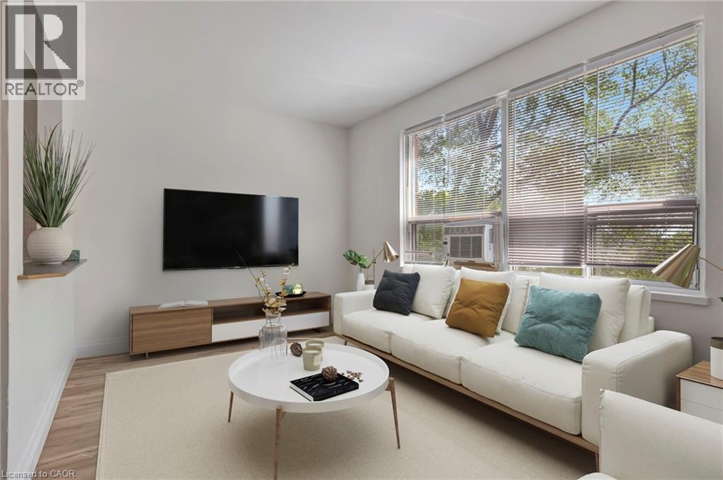 37 Mericourt Road Unit# 304, Hamilton, Ontario  L8S 2N5 - Photo 5 - 40807025