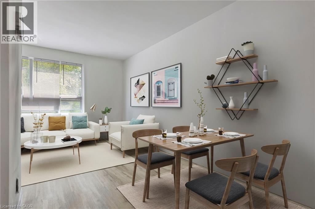 37 Mericourt Road Unit# 304, Hamilton, Ontario  L8S 2N5 - Photo 9 - 40807025