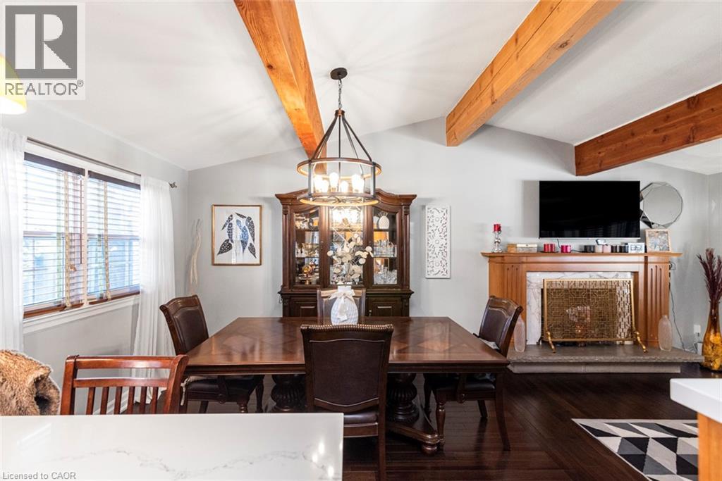 92 Auchmar Road, Hamilton, Ontario  L9C 1C5 - Photo 10 - 40806959