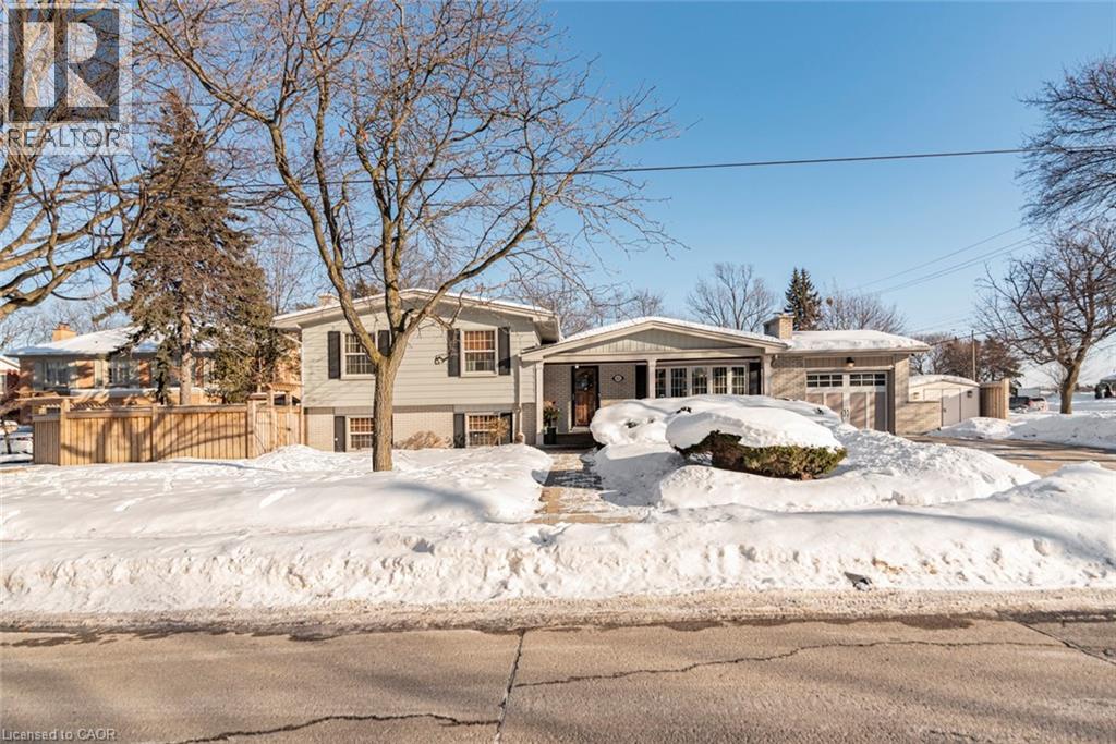 92 Auchmar Road, Hamilton, Ontario  L9C 1C5 - Photo 2 - 40806959