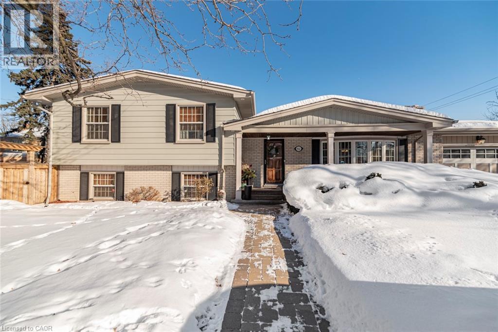 92 Auchmar Road, Hamilton, Ontario  L9C 1C5 - Photo 3 - 40806959