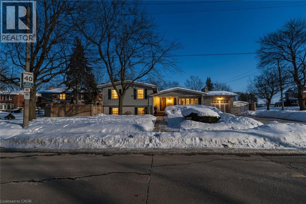 92 Auchmar Road, Hamilton, Ontario  L9C 1C5 - Photo 4 - 40806959