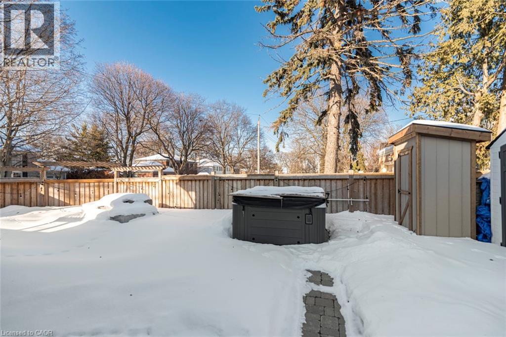 92 Auchmar Road, Hamilton, Ontario  L9C 1C5 - Photo 40 - 40806959