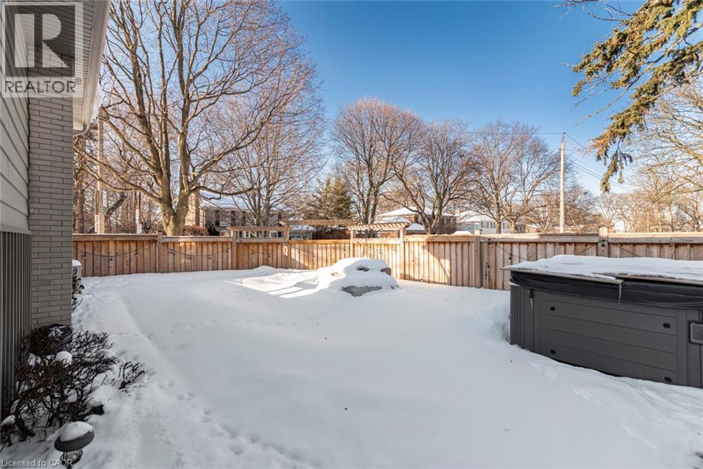 92 Auchmar Road, Hamilton, Ontario  L9C 1C5 - Photo 41 - 40806959