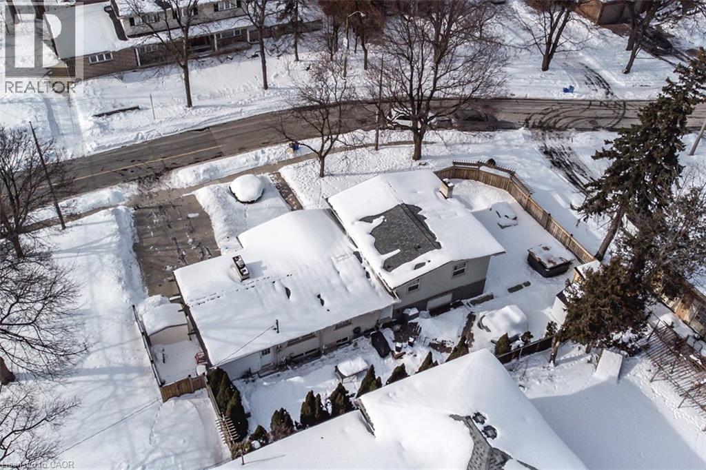 92 Auchmar Road, Hamilton, Ontario  L9C 1C5 - Photo 42 - 40806959