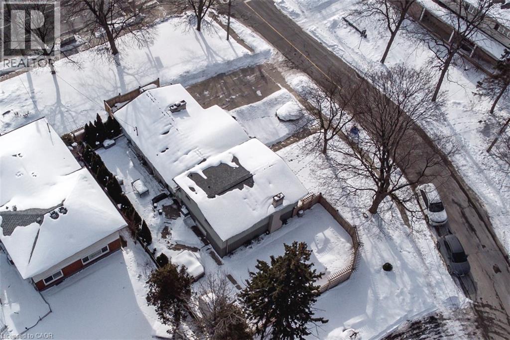 92 Auchmar Road, Hamilton, Ontario  L9C 1C5 - Photo 43 - 40806959