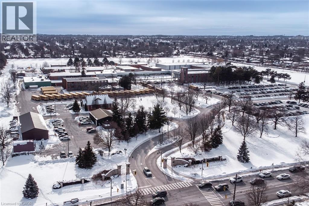 92 Auchmar Road, Hamilton, Ontario  L9C 1C5 - Photo 44 - 40806959