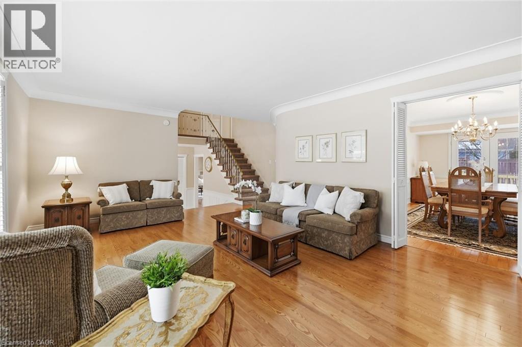 311 Glen Afton Drive, Burlington, Ontario  L7L 1G8 - Photo 16 - 40806930