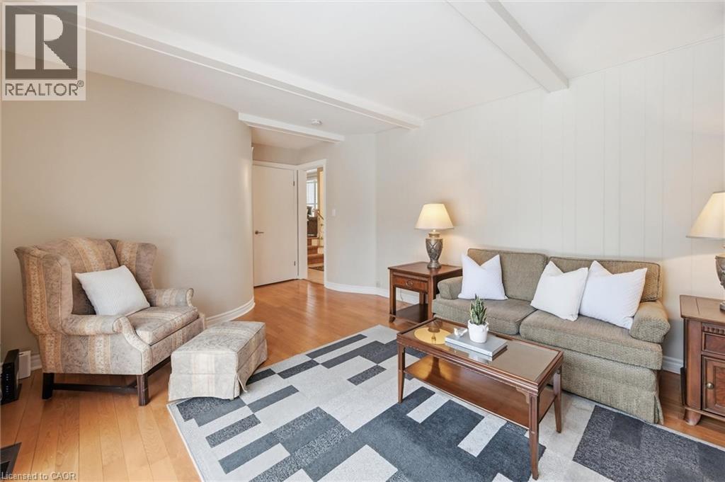 311 Glen Afton Drive, Burlington, Ontario  L7L 1G8 - Photo 9 - 40806930