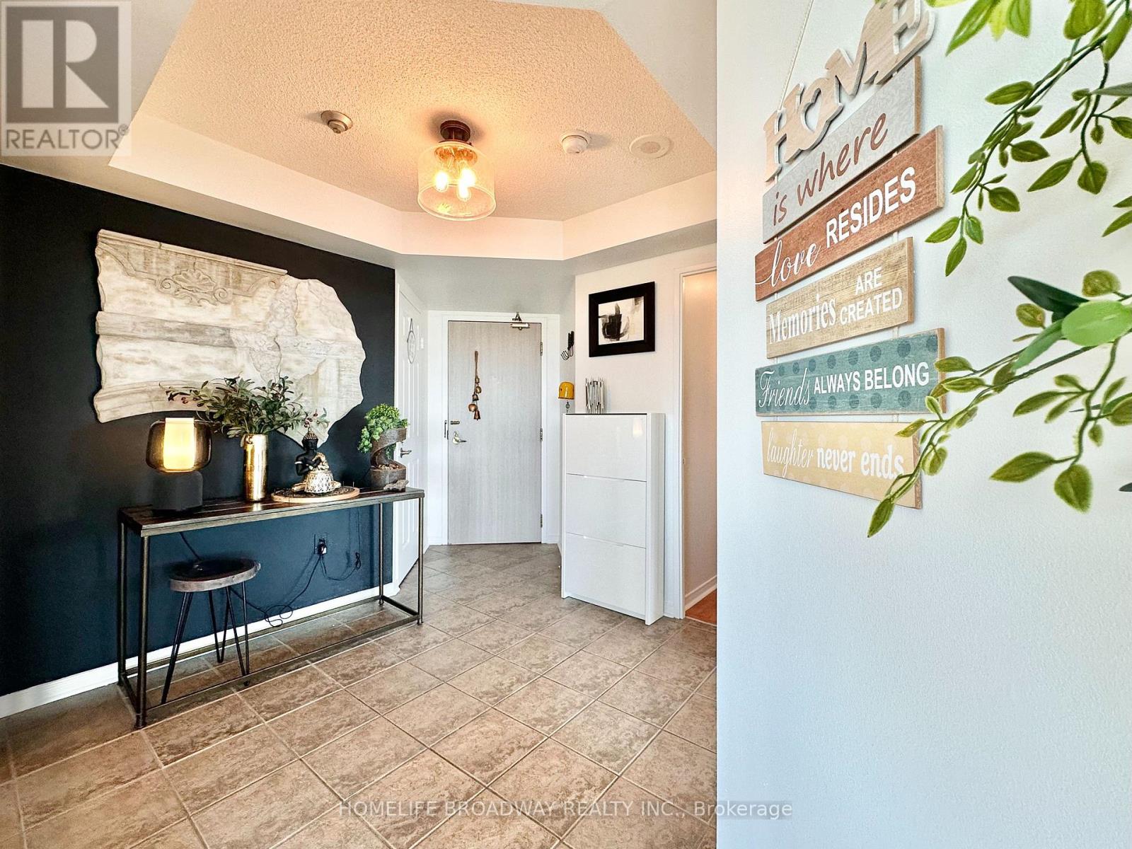 1709 - 2155 Burnhamthorpe Road W, Mississauga, Ontario  L5L 5P4 - Photo 10 - W12812442