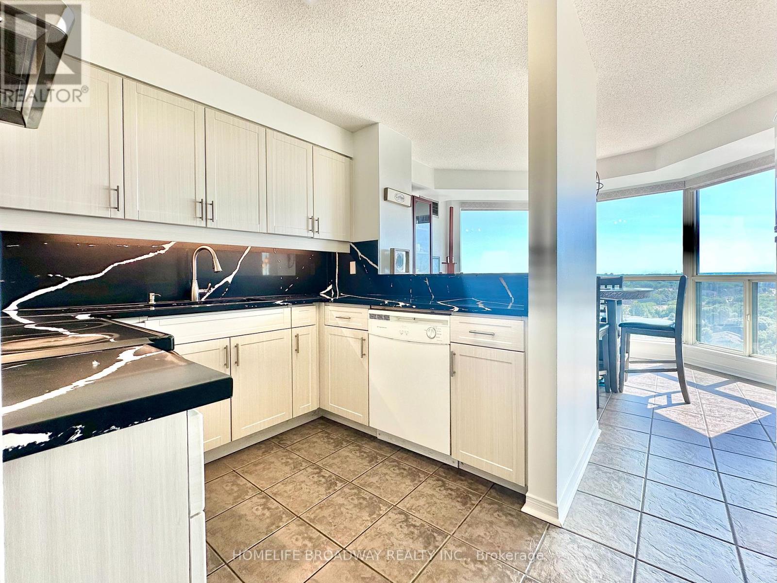 1709 - 2155 Burnhamthorpe Road W, Mississauga, Ontario  L5L 5P4 - Photo 26 - W12812442