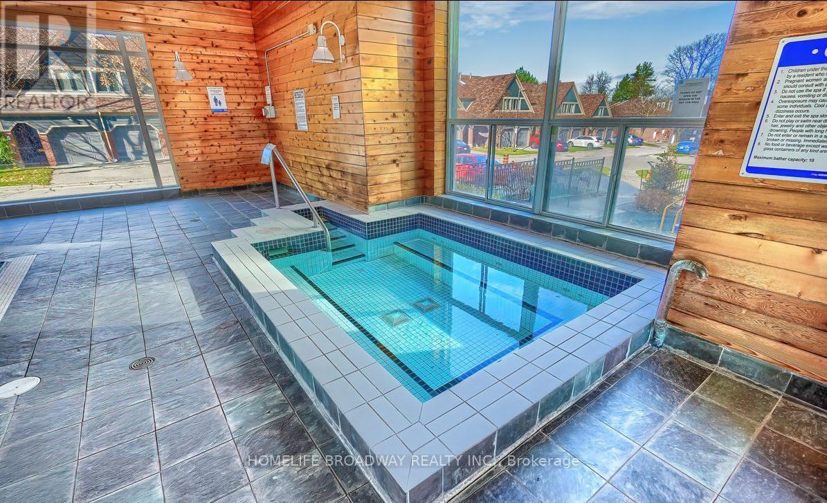 1709 - 2155 Burnhamthorpe Road W, Mississauga, Ontario  L5L 5P4 - Photo 33 - W12812442