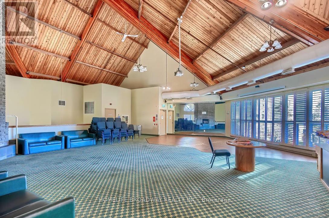 1709 - 2155 Burnhamthorpe Road W, Mississauga, Ontario  L5L 5P4 - Photo 36 - W12812442