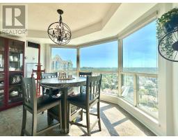 1709 - 2155 BURNHAMTHORPE ROAD W, Mississauga, Ontario