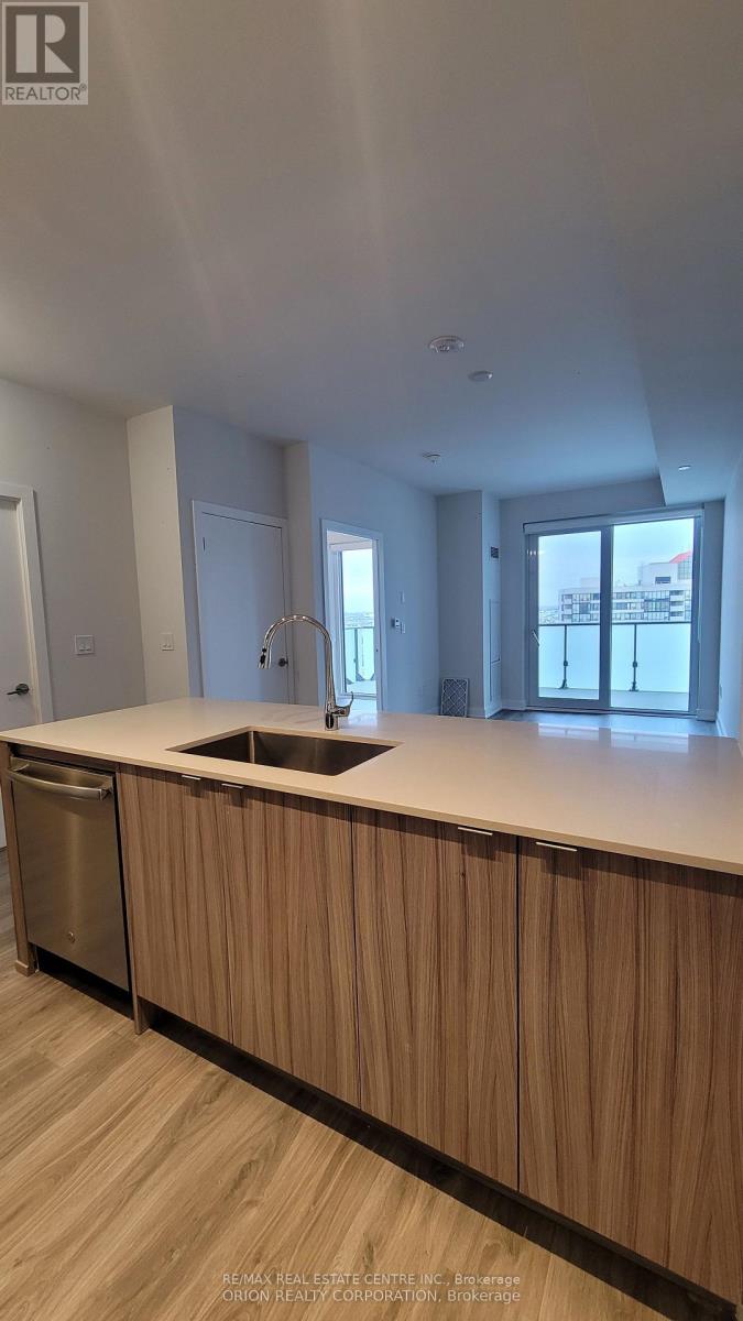 1402 - 4130 Parkside Village Drive, Mississauga, Ontario  L5B 3M8 - Photo 14 - W12812458