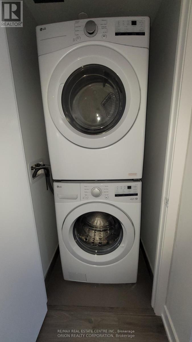 1402 - 4130 Parkside Village Drive, Mississauga, Ontario  L5B 3M8 - Photo 27 - W12812458