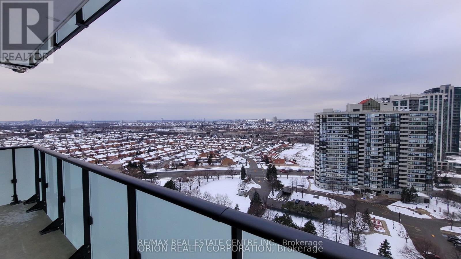 1402 - 4130 Parkside Village Drive, Mississauga, Ontario  L5B 3M8 - Photo 28 - W12812458